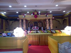 Thaara Decorations - Wedding Decorations,Marriage Hall Decorations,Wedding Planners,Balloon Decorations,Mandapam Decorations in Tirunelveli
