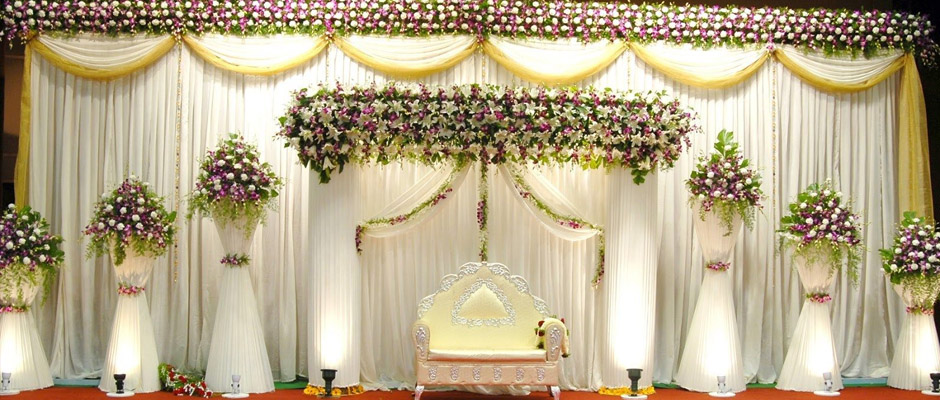 Wedding Decorations in Tirunelveli -Thaara Decorations