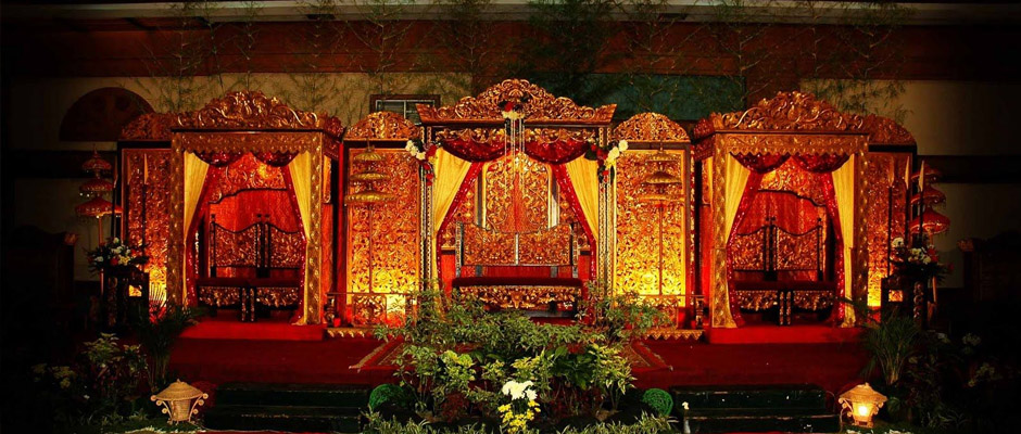 Wedding Decorations in Tirunelveli -Thaara Decorations